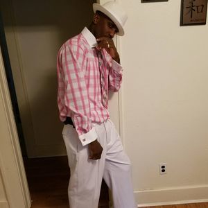 Meet your Posher, Jerry